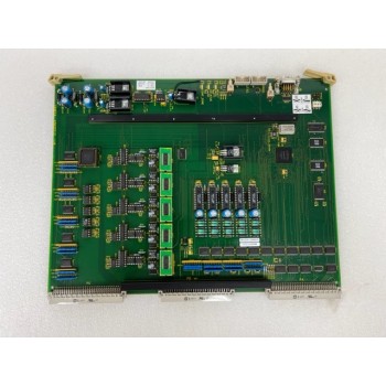 CAMECA 45637713 LEXFAB-300 Shallow Probe PCB